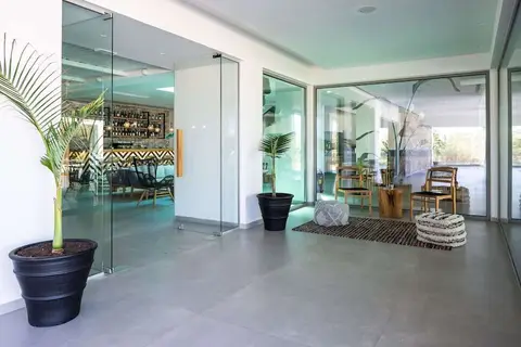 Atermono Boutique Resort in Rethimnon, foto 28