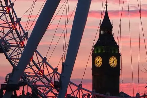 3-daagse busreis Londen foto 7