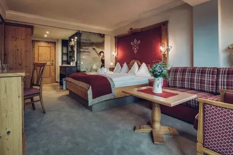 Sportresort Alpenblick foto 6