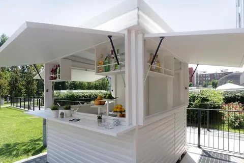 Ramada Plaza by Wyndham Milano foto 3