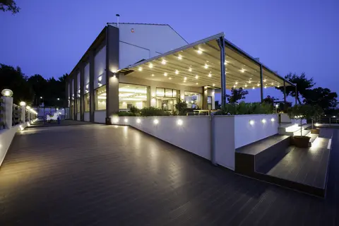 Hotel Simeon in Metamorfosis — foto 18