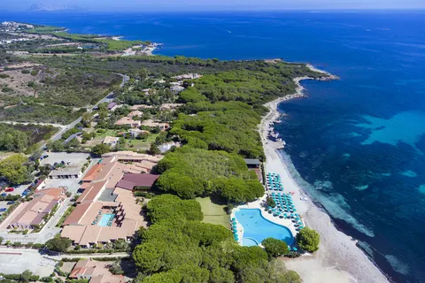 Club Marina Seada Beach foto 21