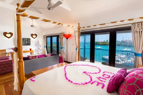True Blue Bay Boutique Resort in Saint George's — foto 9