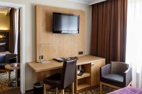 Van der Valk Hotel Nivelles - Sud foto 8