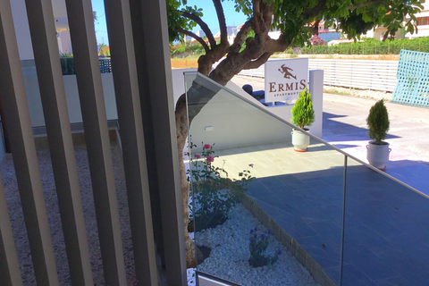 Appartementen Ermis foto 11