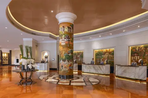Meliá Hanoi in Hanoi — foto 4
