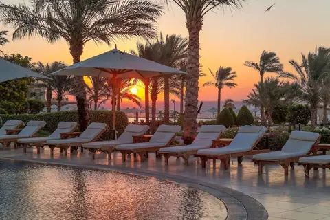 Cleopatra Luxury Resort Sharm El Sheikh in Cleopatra Luxury Resort Collection — foto 20