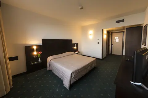 Hotel San Paolo Palace in Palermo — foto 24