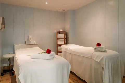 Hotel Lodomar Spa & Talasoterapia in San Pedro del Pinatar — foto 8