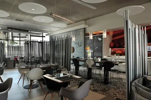 ibis Casa-Voyageurs in Rabat — foto 3