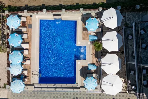 Villa Mimi in Peshtani — foto 2