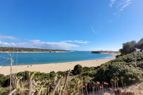 Camping Orbitur Sitava Milfontes foto 18