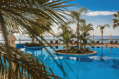 Hotel Royal Apollonia foto 2