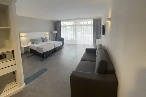 BlueSea Puerto Resort in Puerto De La Cruz — foto 9