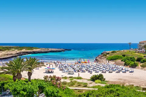 Carema Beach Menorca in Ciutadella, foto 18
