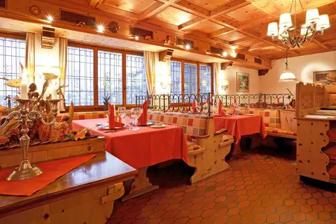 Hotel Sport in Klosters — foto 3