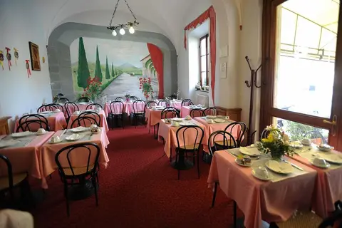 Villa Kinzica in Pisa — foto 3