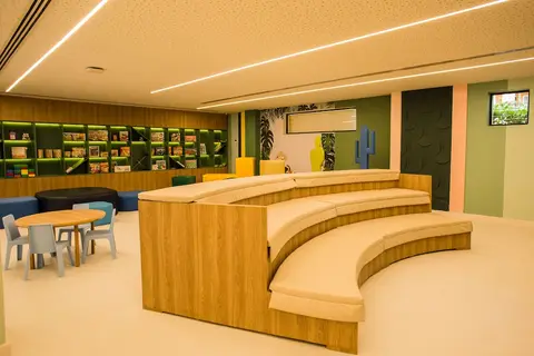 Bahia Principe Luxury Akumal in Cancún — foto 16