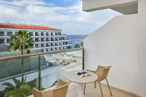 Apartments La Palma Affiliated by Meliá in La Palma — foto 9
