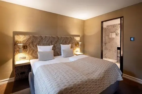 Hypernym Hotel & Suites in Kopenhagen — foto 14