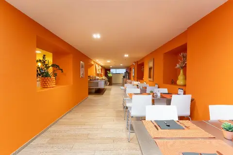 Hesperia Mallorca in Palma De Mallorca — foto 10