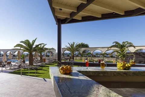 Fly & Go Cactus Hotel in Municipal Unit of Rhodes — foto 21