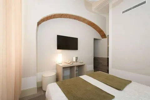 Relais Santa Maria Maggiore in Rome, foto 16