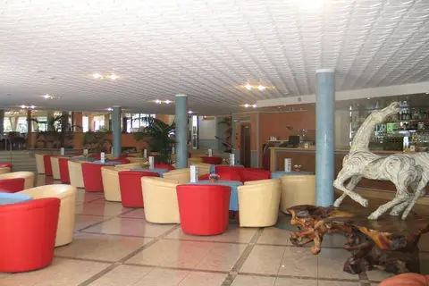 Hotel Garda Bellevue in Limone sul Garda — foto 20