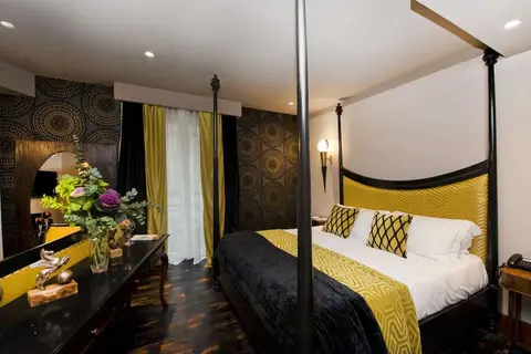 HT6 Hotel in Rome, foto 3