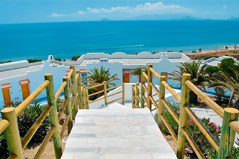 Lagas Aegean Village in Καρδάμαινα — foto 11