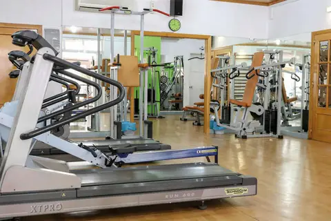 Calema in Monte Gordo — foto 9