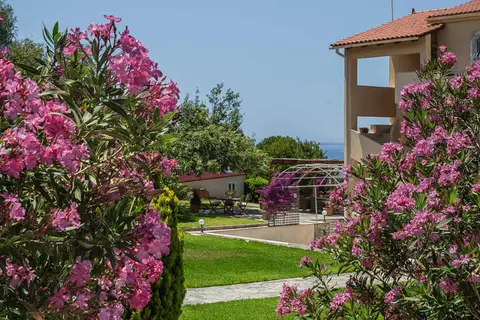 Panorama Fanari Studios in Municipal Unit of Elios-Proni, foto 19