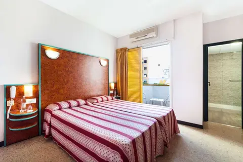 Hotel Xaine Park in Lloret de Mar, foto 4