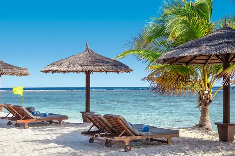 Adaaran Prestige Vadoo in ވާދޫ — foto 15