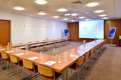Novotel Budapest Centrum in Boedapest, foto 7