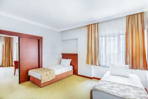 Casa Fora Beach Resort in Manavgat, foto 19