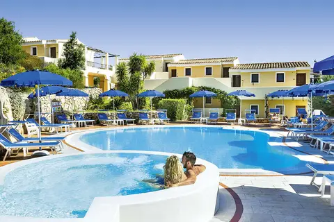 Hotel & Resort Stelle Marine in Alzachèna/Arzachena — foto 11