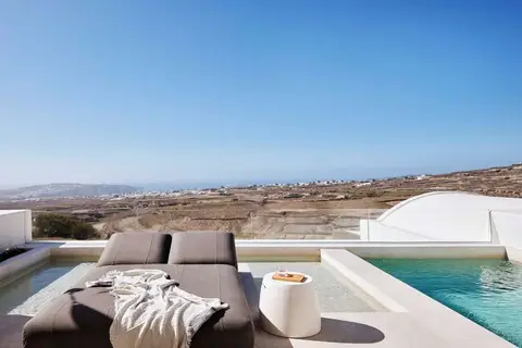 Ark Suites Santorini in Thira Municipal Unit, foto 14