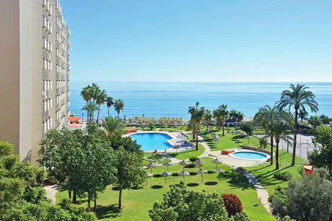 Sol Puerto Marina in Torremolinos — foto 14