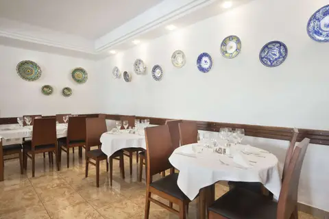 Hotel Biniamar in Sant Llorenç des Cardassar — foto 11