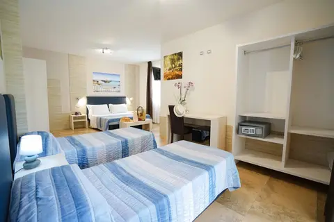 Torre Guaceto Greenblu Resort in Carovigno — foto 21