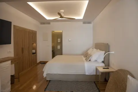 Elena Hotel in Τούρλος — foto 13