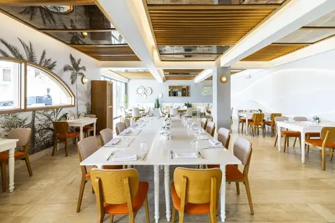 Mirada Exclusive Bodrum in Bodrum — foto 8