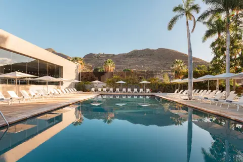 Iberostar Heritage Grand Mencey in Santa Cruz de Tenerife — foto 14