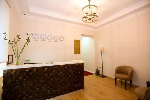 Hermes Tirana Hotel in Tirana, foto 2