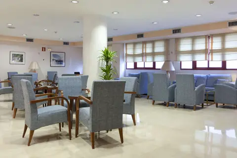 Senator Huelva Hotel in Huelva — foto 7