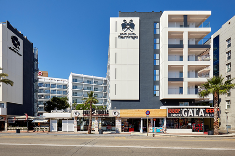 Gran Hotel Flamingo - adults only in Lloret de Mar — foto 17
