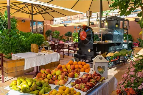 Rosamar & Spa in Lloret de Mar, foto 9