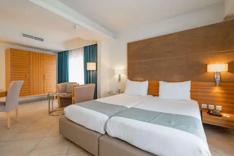 Maritim Antonine Hotel & Spa in Il-Mellieħa — foto 4