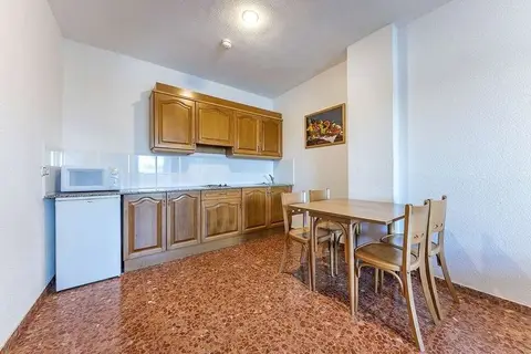 Port Europa in La Línea de la Concepción — foto 21